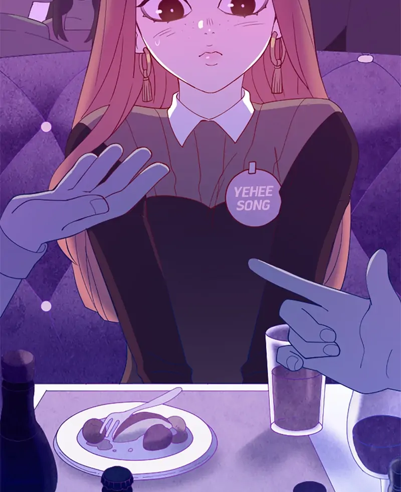 Read Ghost Teller (en) Manga Online