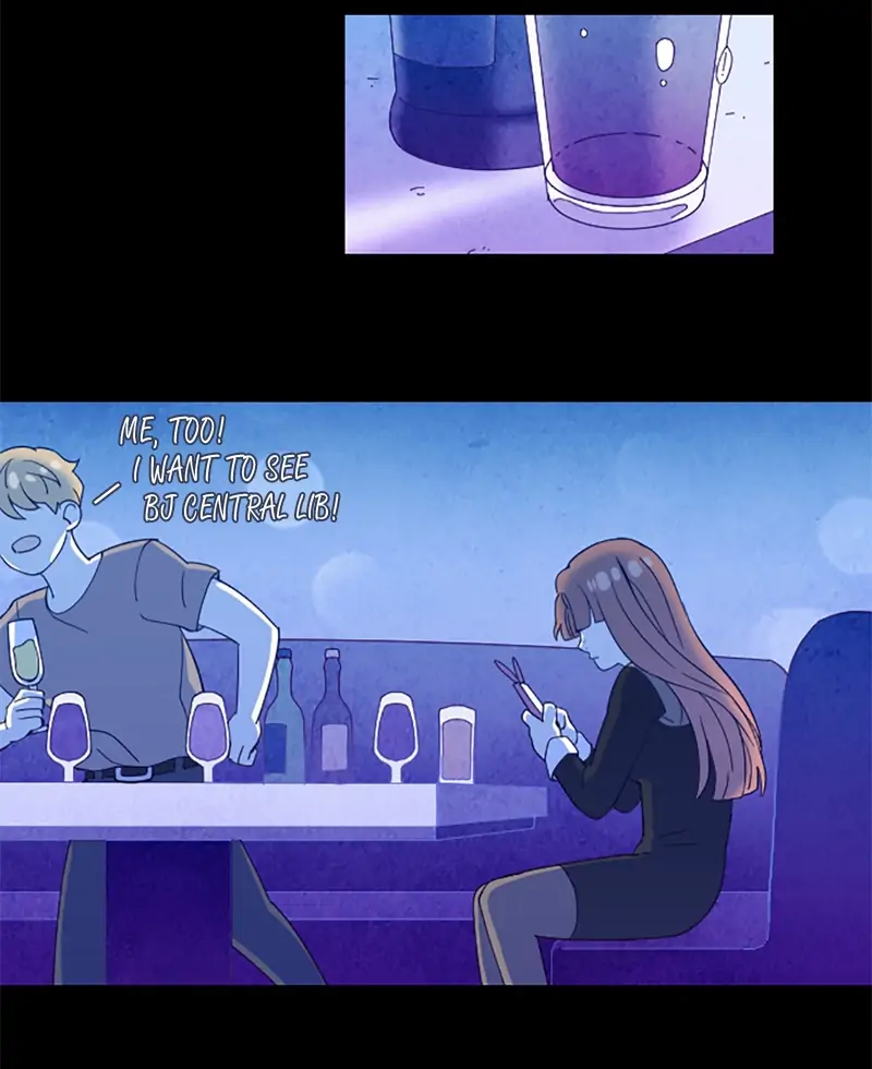 Read Ghost Teller (en) Manga Online