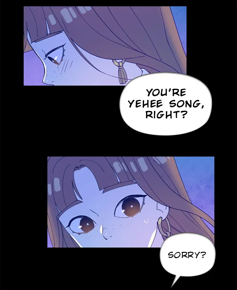 Read Ghost Teller (en) Manga Online