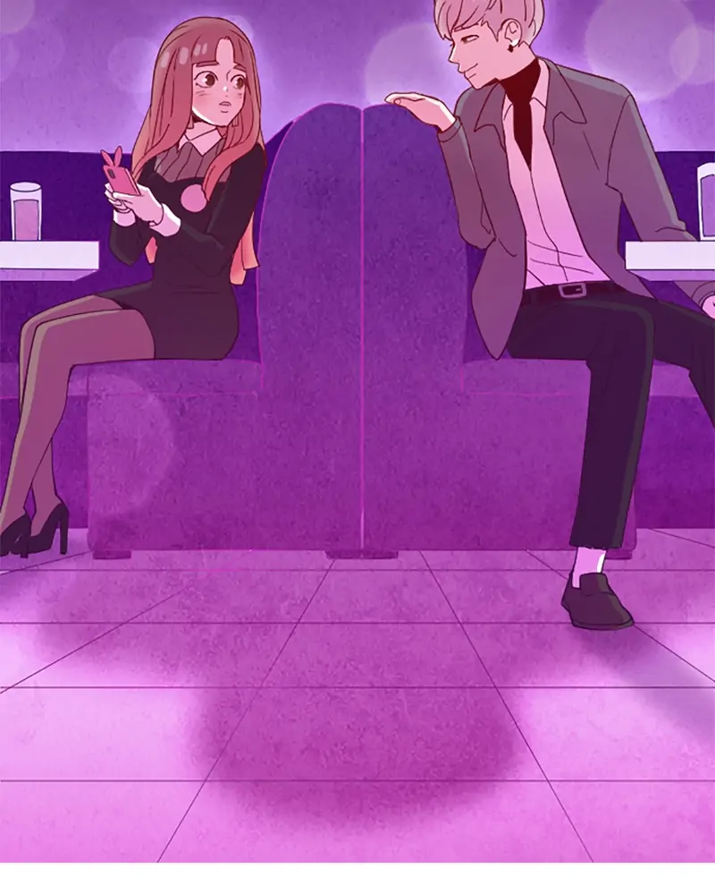 Read Ghost Teller (en) Manga Online