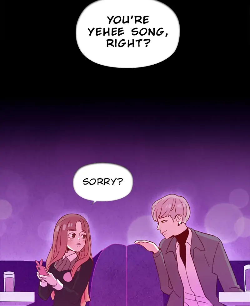 Read Ghost Teller (en) Manga Online