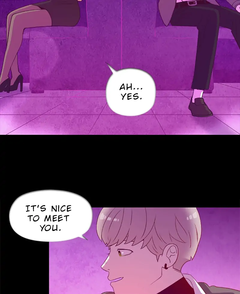 Read Ghost Teller (en) Manga Online