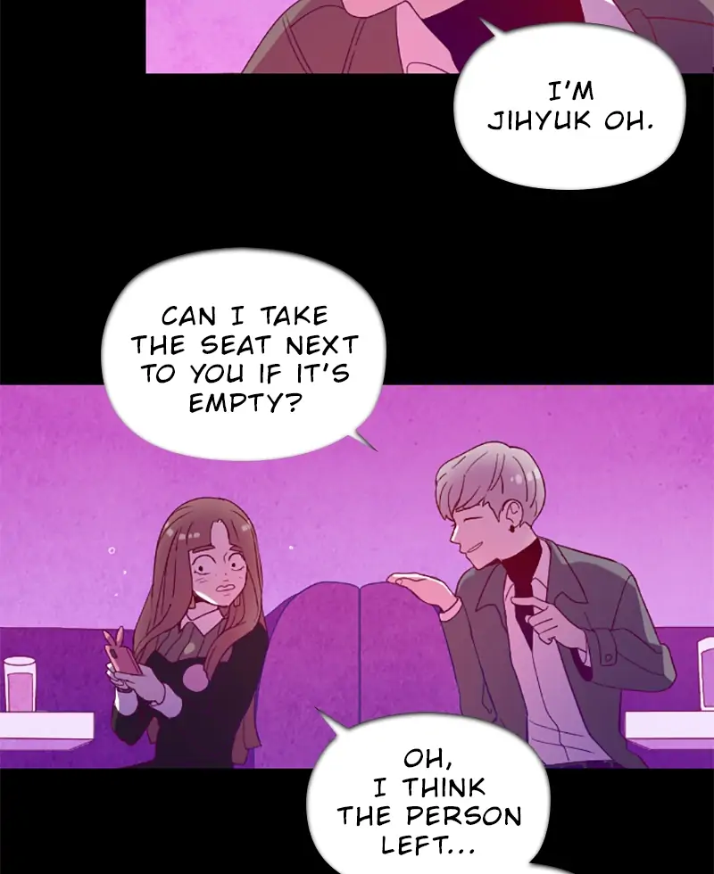 Read Ghost Teller (en) Manga Online