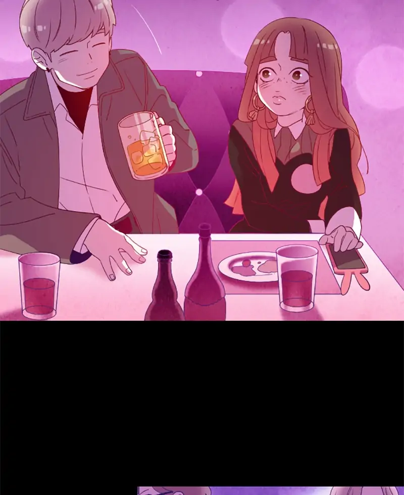 Read Ghost Teller (en) Manga Online