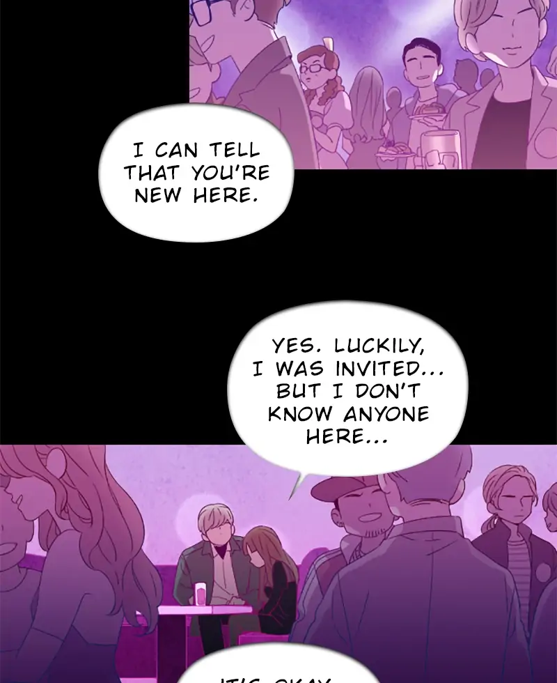 Read Ghost Teller (en) Manga Online