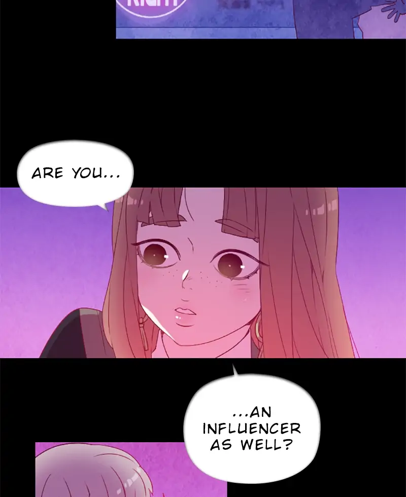 Read Ghost Teller (en) Manga Online