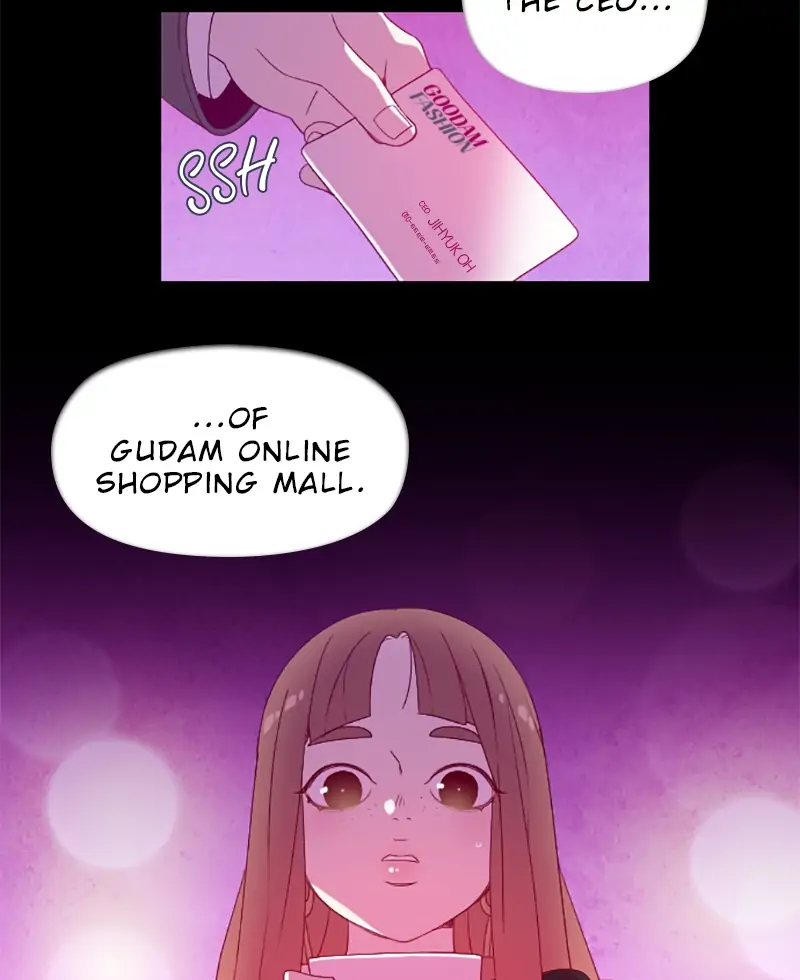 Read Ghost Teller (en) Manga Online