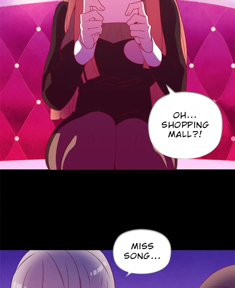 Read Ghost Teller (en) Manga Online