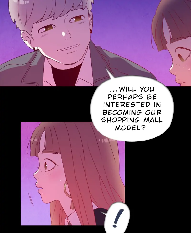 Read Ghost Teller (en) Manga Online