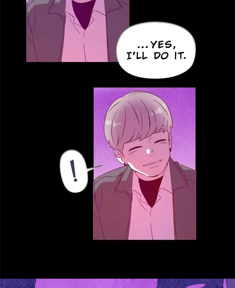 Read Ghost Teller (en) Manga Online