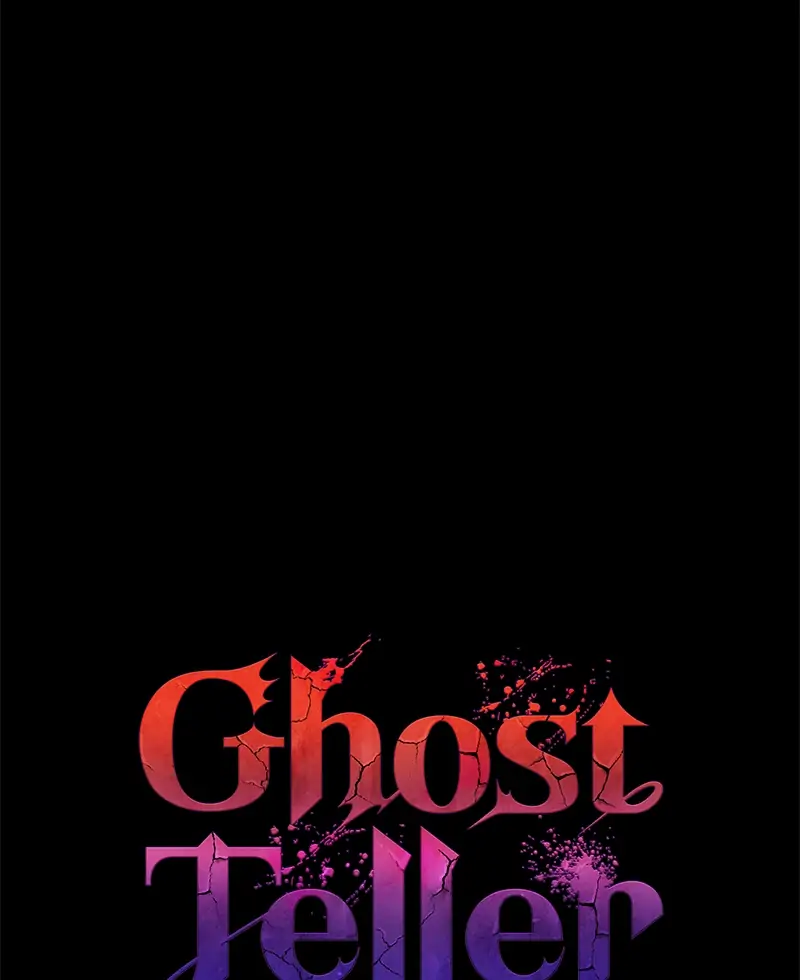 Read Ghost Teller (en) Manga Online