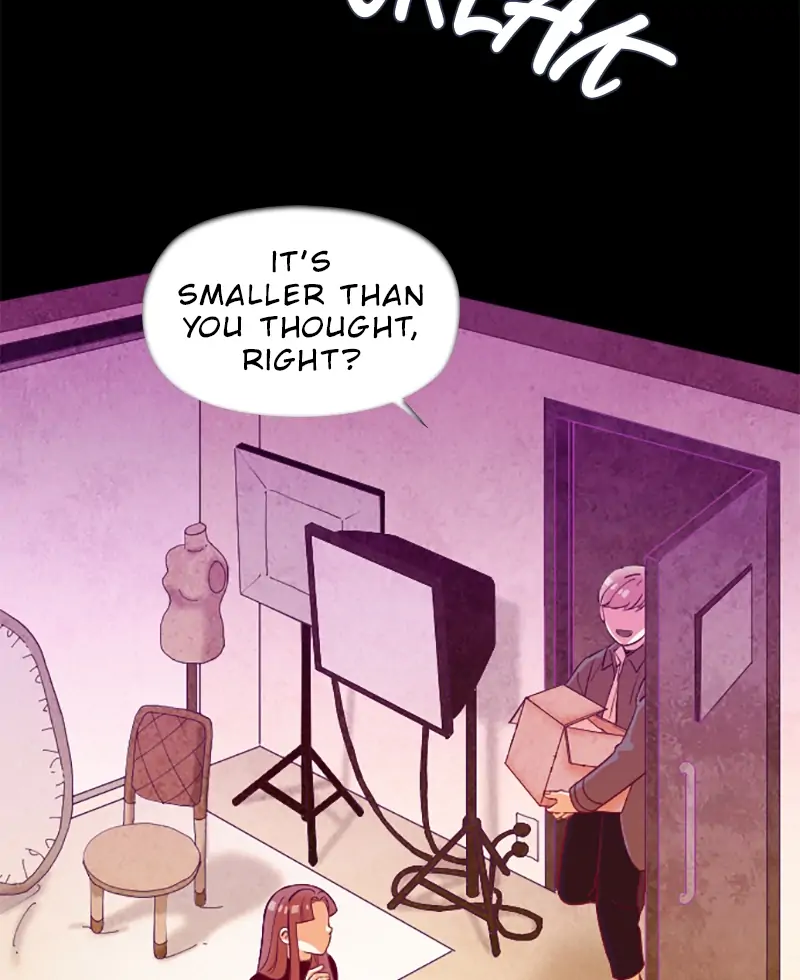 Read Ghost Teller (en) Manga Online