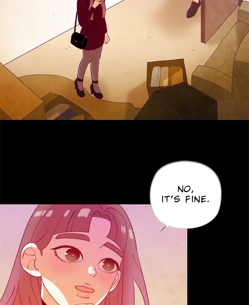 Read Ghost Teller (en) Manga Online