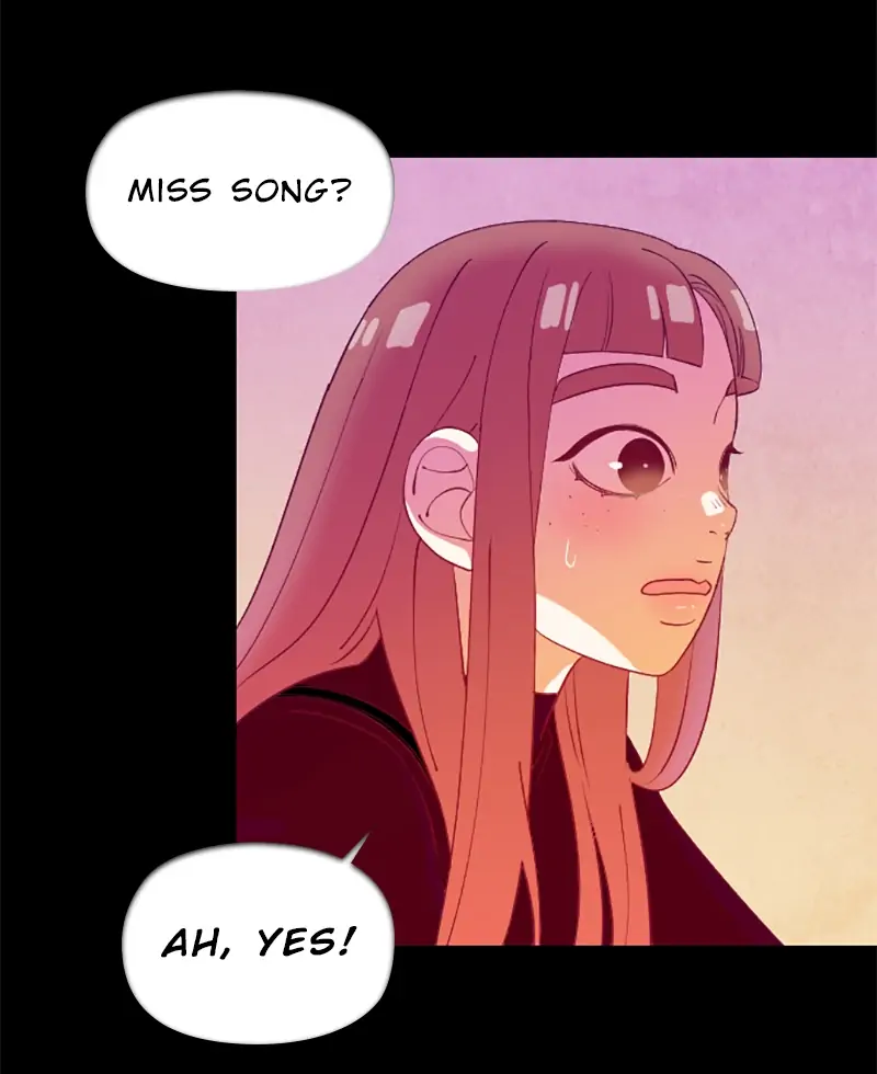 Read Ghost Teller (en) Manga Online