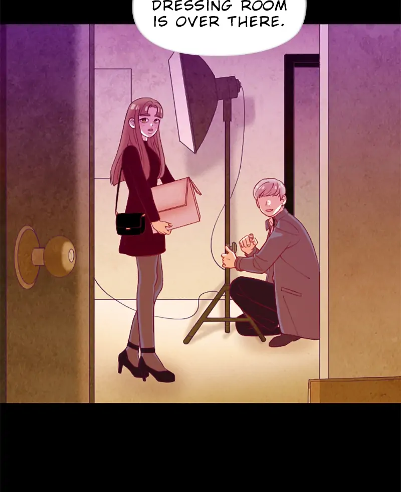 Read Ghost Teller (en) Manga Online