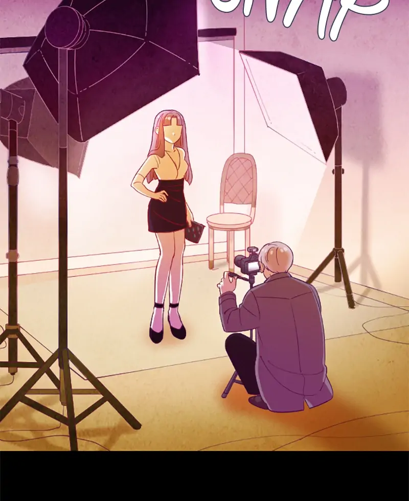 Read Ghost Teller (en) Manga Online