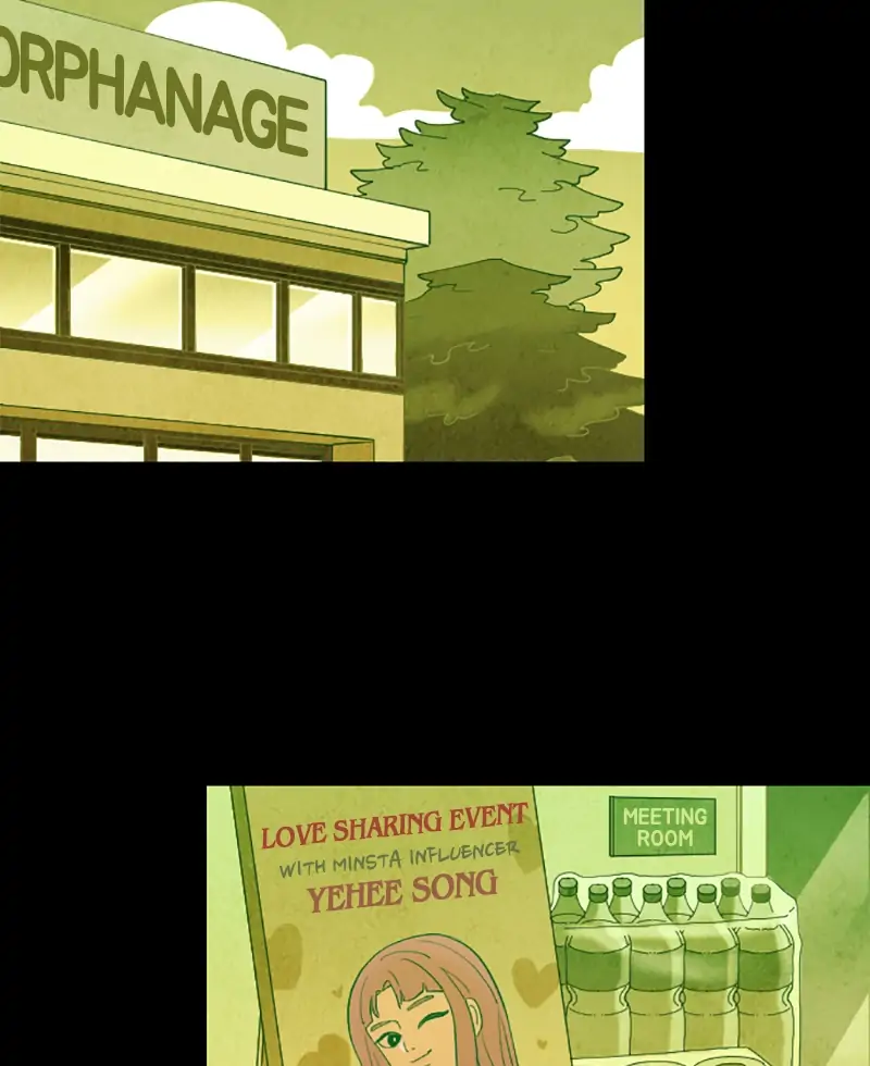 Read Ghost Teller (en) Manga Online