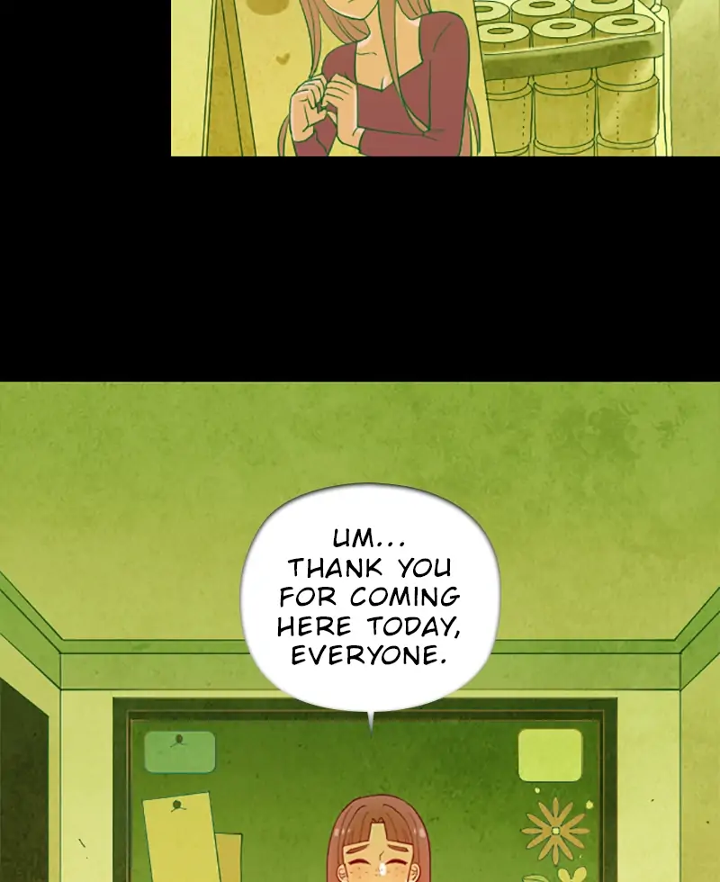 Read Ghost Teller (en) Manga Online