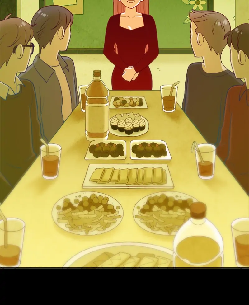 Read Ghost Teller (en) Manga Online