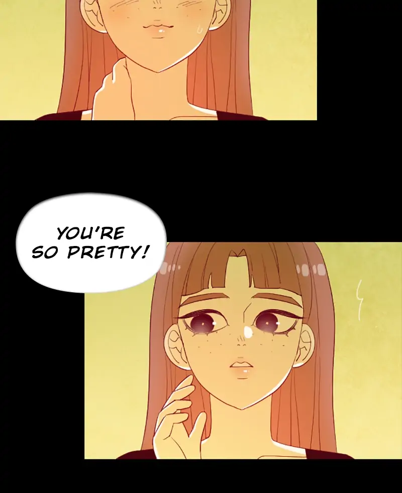 Read Ghost Teller (en) Manga Online