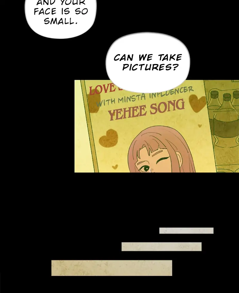 Read Ghost Teller (en) Manga Online