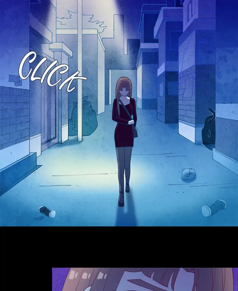 Read Ghost Teller (en) Manga Online