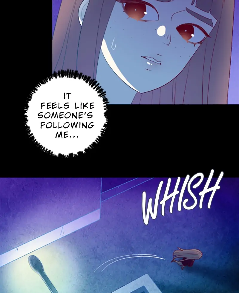 Read Ghost Teller (en) Manga Online