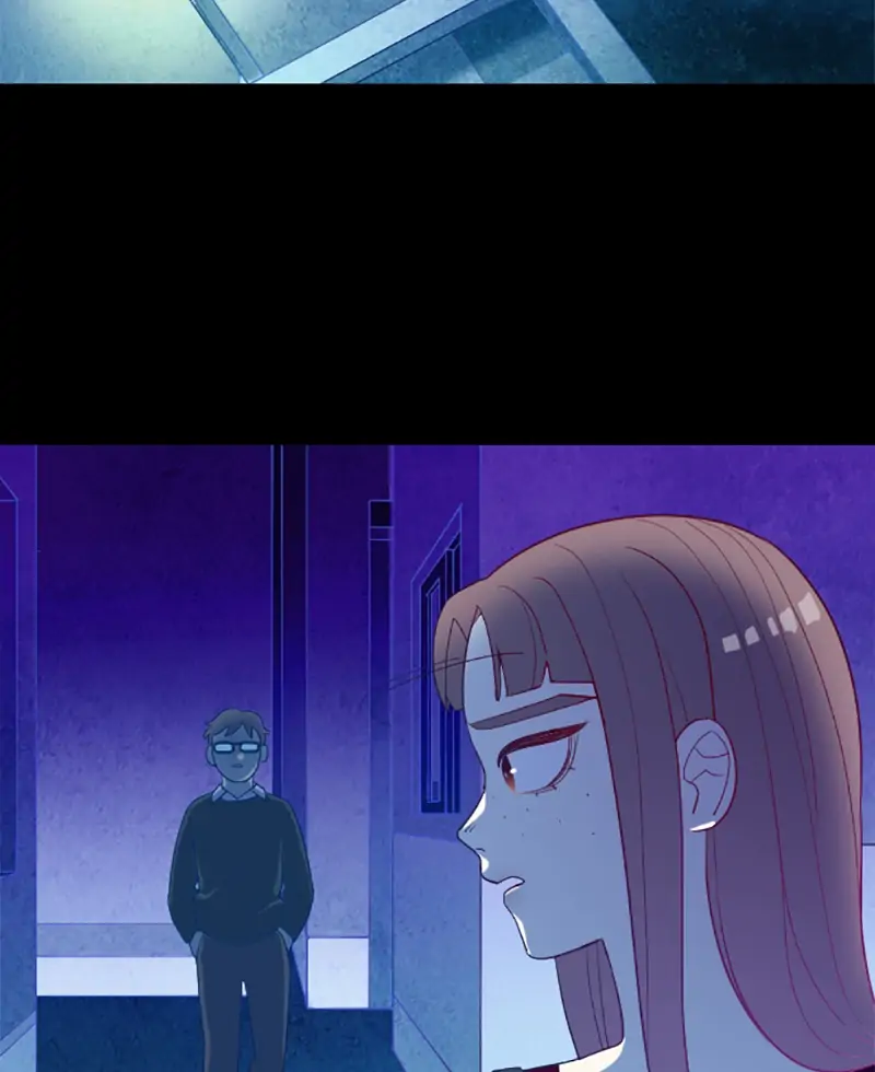 Read Ghost Teller (en) Manga Online