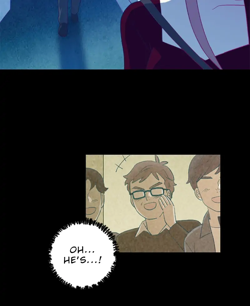 Read Ghost Teller (en) Manga Online