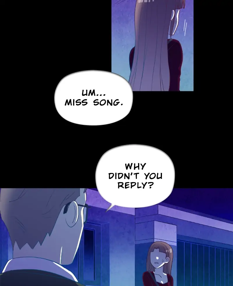 Read Ghost Teller (en) Manga Online