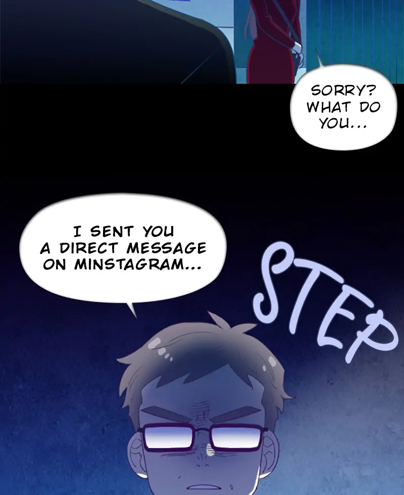 Read Ghost Teller (en) Manga Online