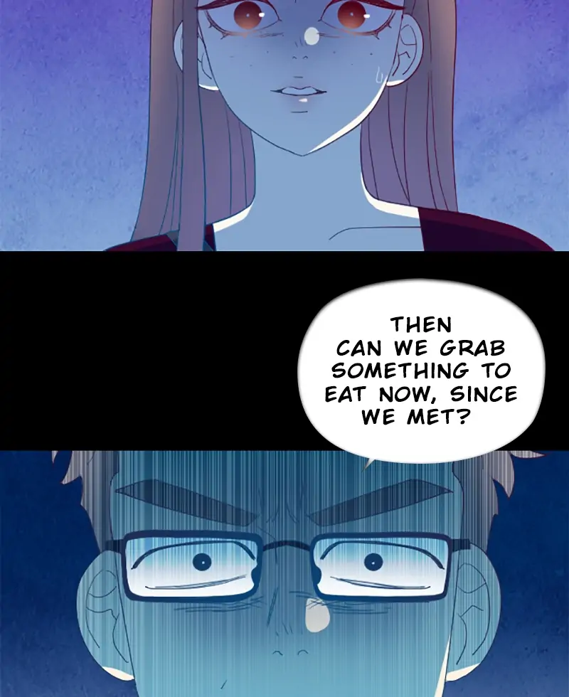 Read Ghost Teller (en) Manga Online