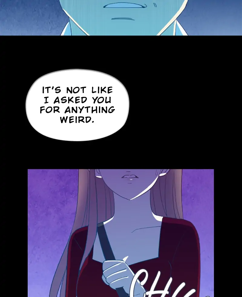 Read Ghost Teller (en) Manga Online