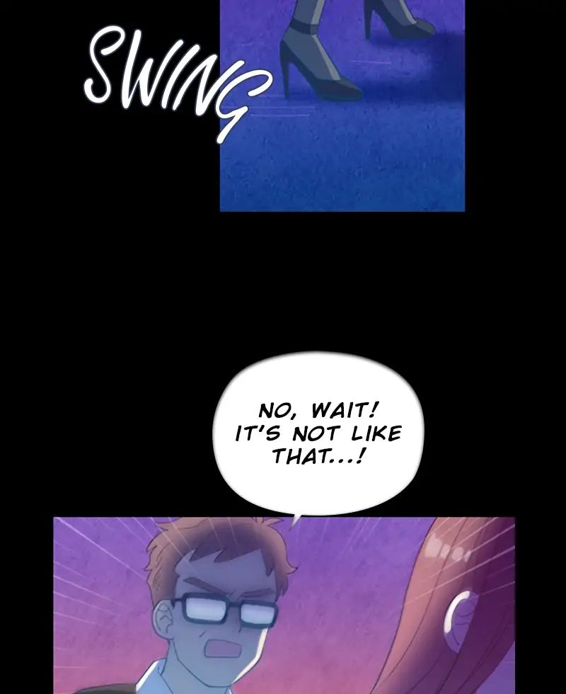 Read Ghost Teller (en) Manga Online