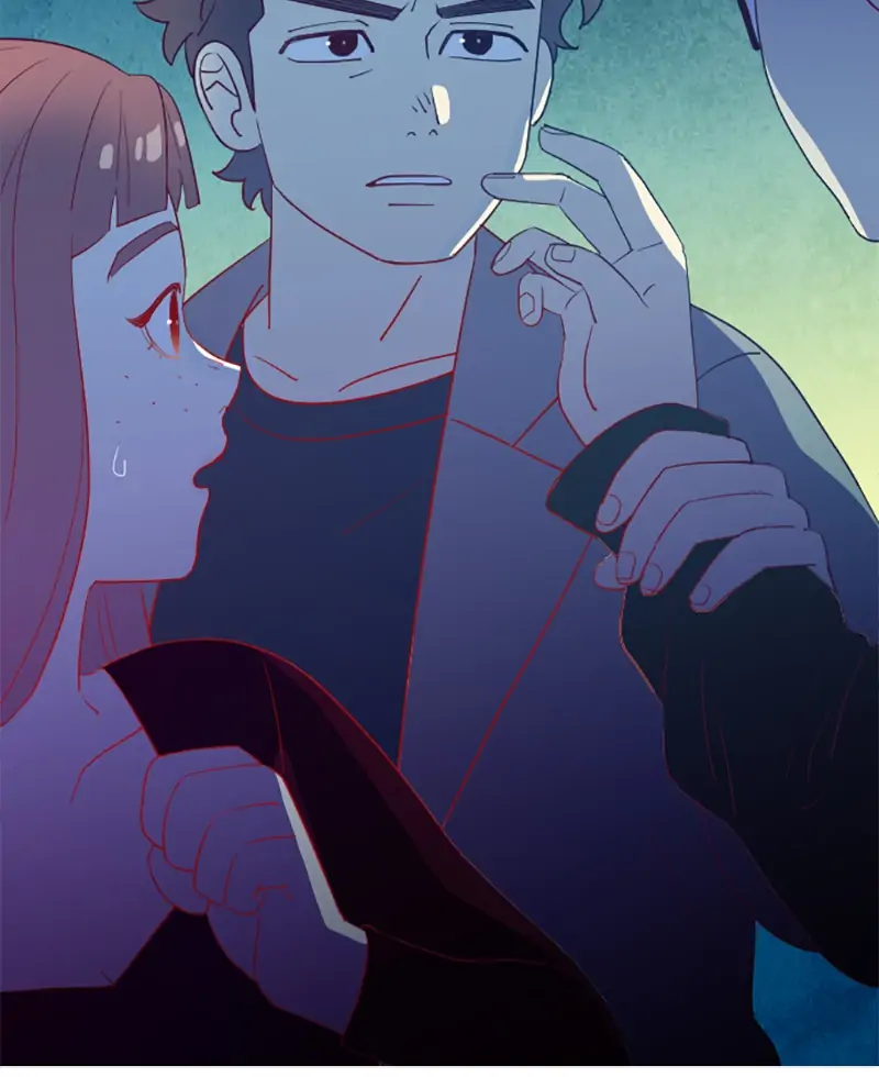 Read Ghost Teller (en) Manga Online