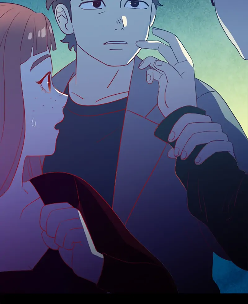 Read Ghost Teller (en) Manga Online