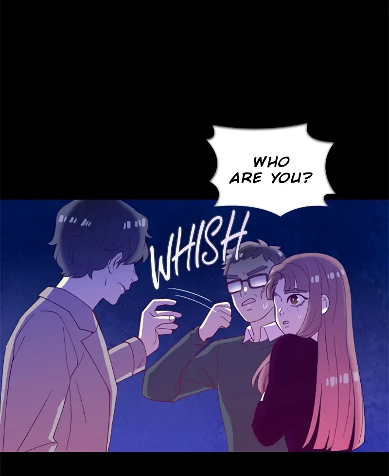 Read Ghost Teller (en) Manga Online