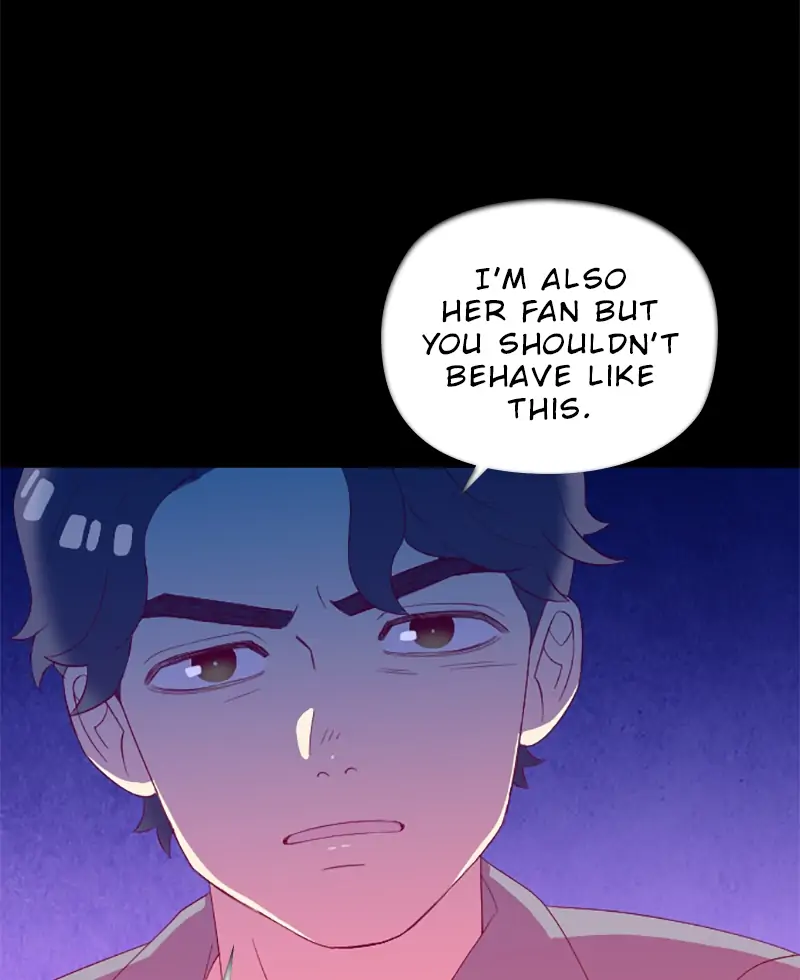 Read Ghost Teller (en) Manga Online