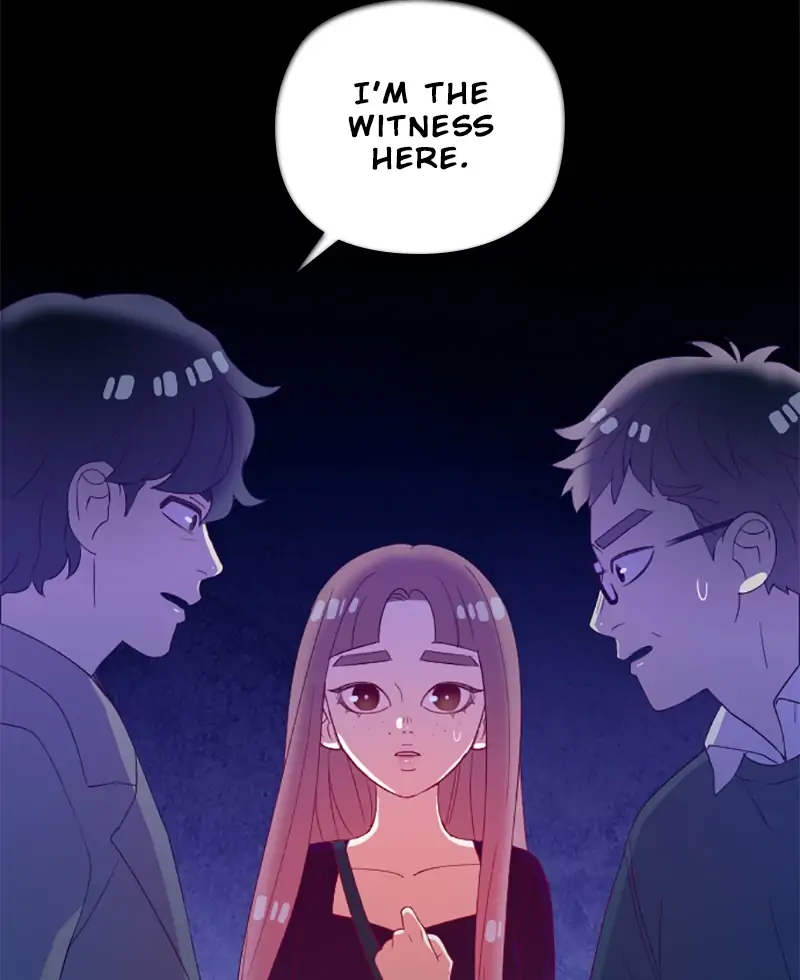Read Ghost Teller (en) Manga Online