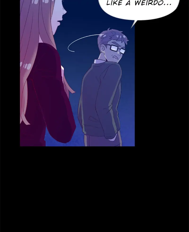 Read Ghost Teller (en) Manga Online