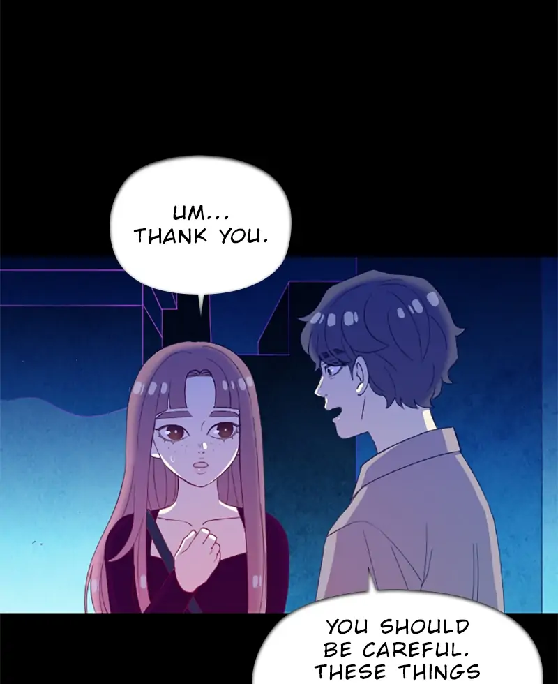 Read Ghost Teller (en) Manga Online