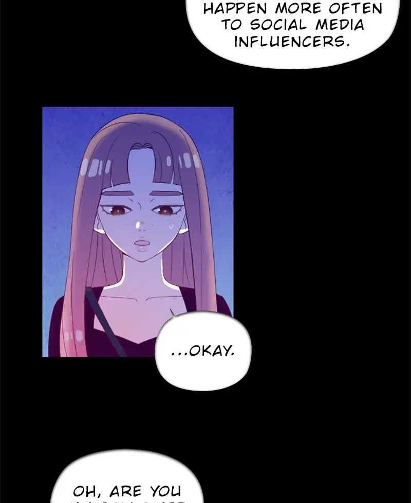 Read Ghost Teller (en) Manga Online