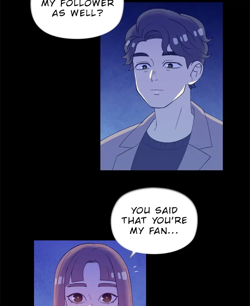 Read Ghost Teller (en) Manga Online