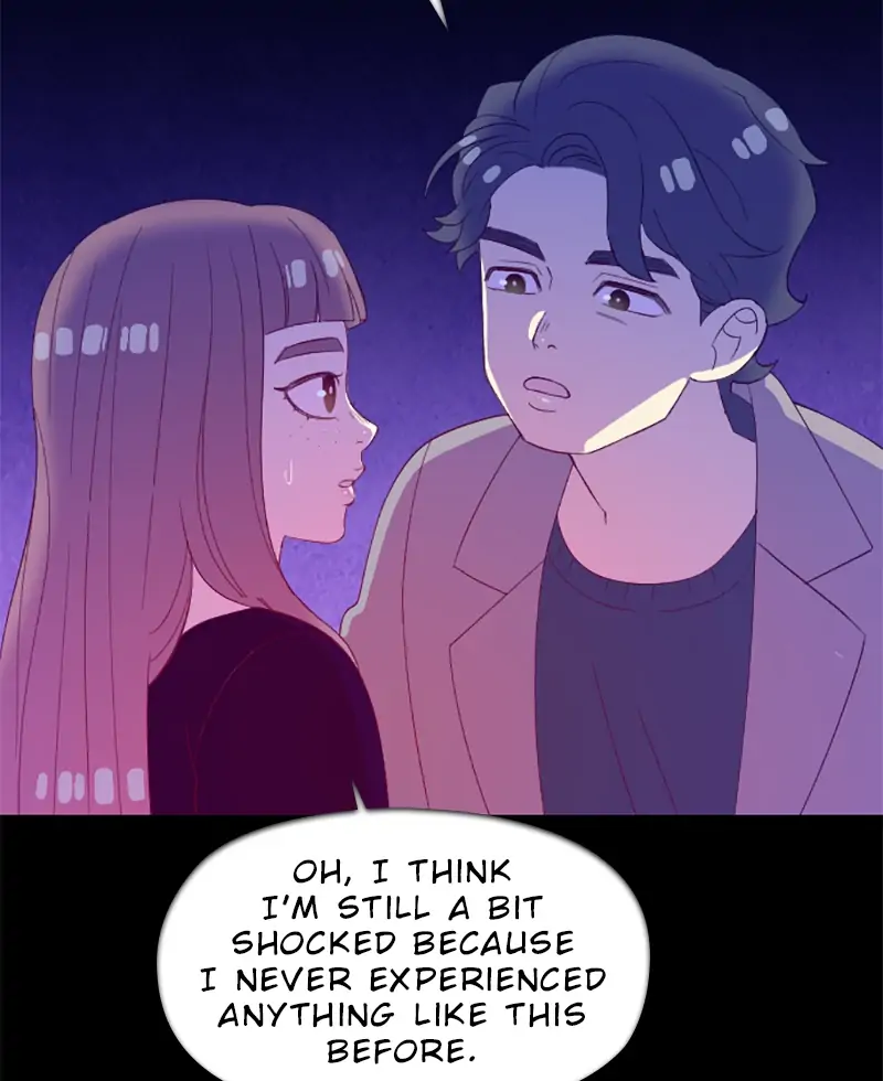 Read Ghost Teller (en) Manga Online