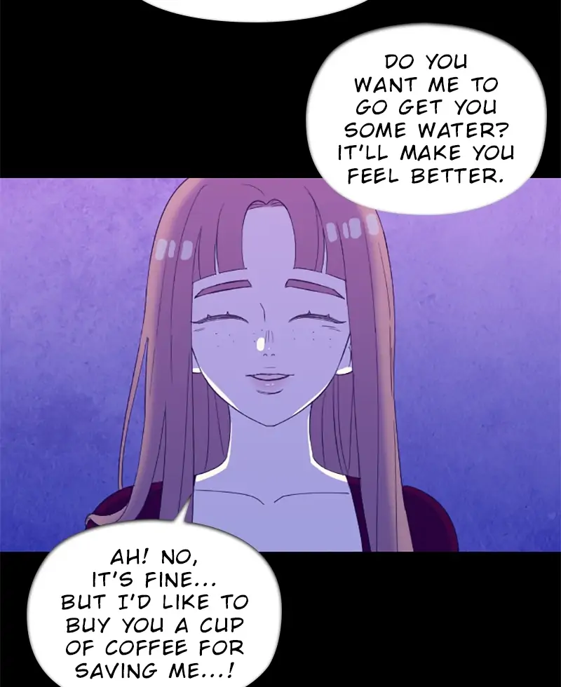 Read Ghost Teller (en) Manga Online