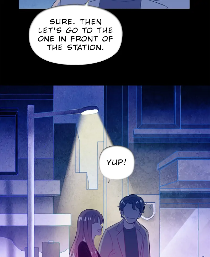 Read Ghost Teller (en) Manga Online