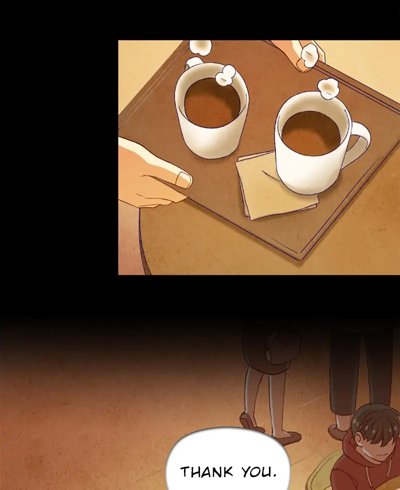 Read Ghost Teller (en) Manga Online