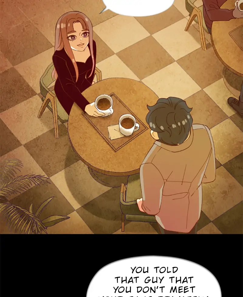 Read Ghost Teller (en) Manga Online