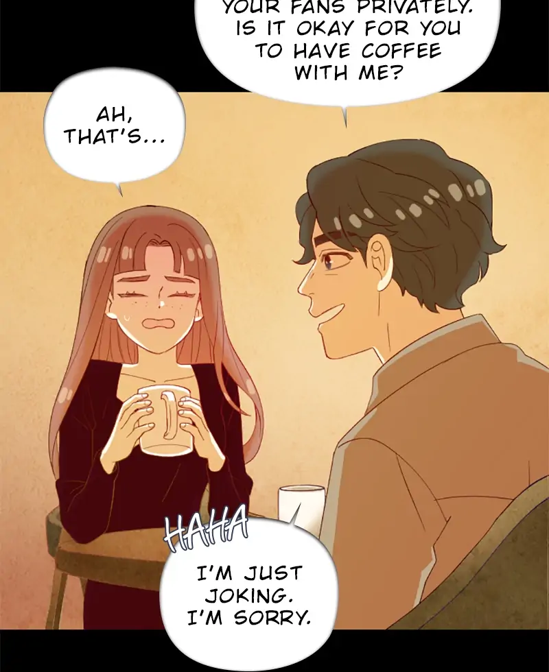 Read Ghost Teller (en) Manga Online