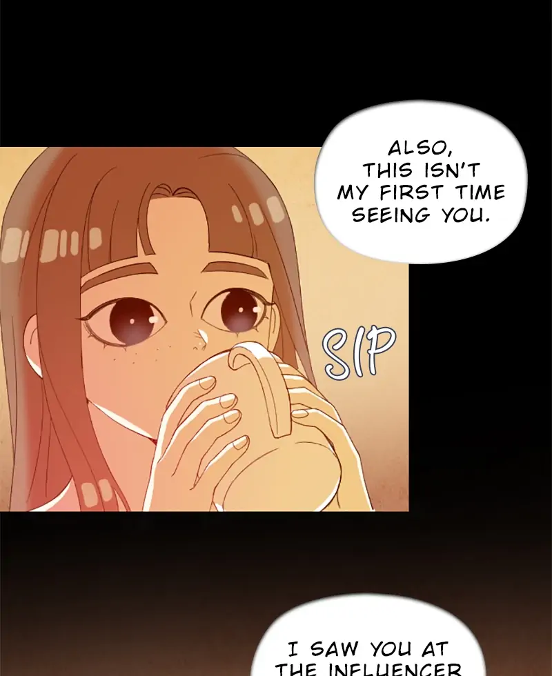 Read Ghost Teller (en) Manga Online